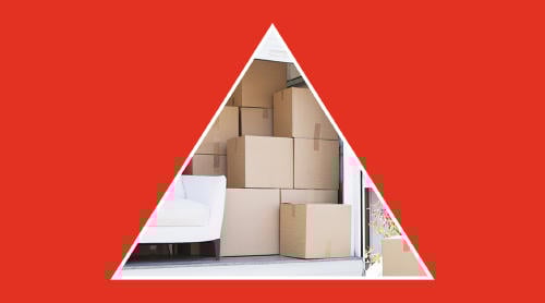 Mudanza y consejos de seguridad Mudanza y consejos de seguridad