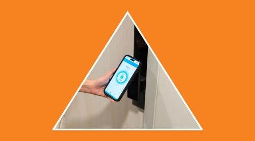 Cómo proteger tu casa al compartir piso con otras personas Cómo proteger tu casa al compartir piso con otras personas