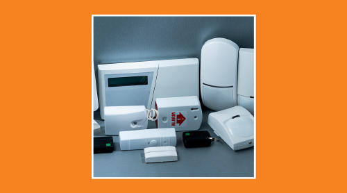 ¿Qué es un sistema de seguridad 360º? Ventajas de tenerlo todo conectado ¿Qué es un sistema de seguridad 360º? Ventajas de tenerlo todo conectado