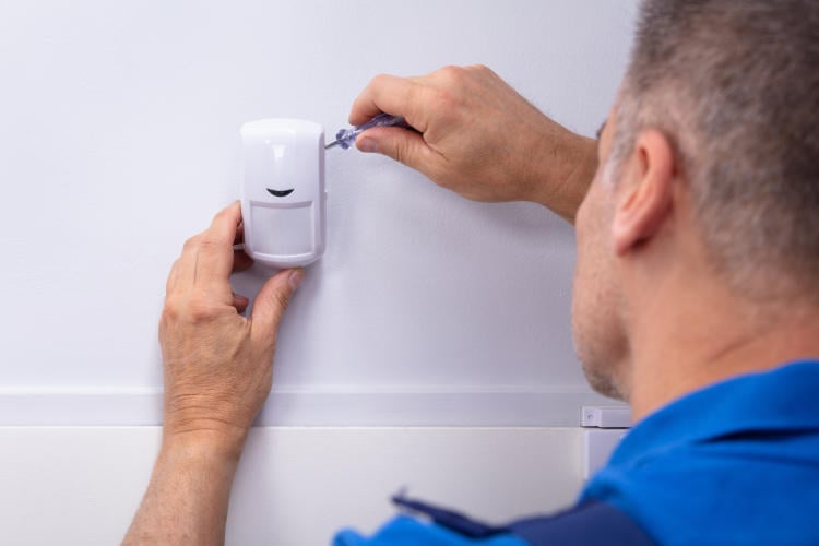 Los mejores sensores de movimiento: guía completa Los mejores sensores de movimiento: guía completa