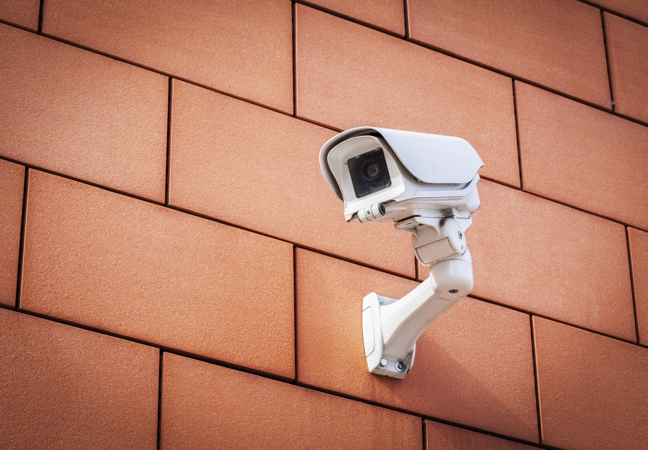 Mejores cámaras de vigilancia con wifi para el exterior