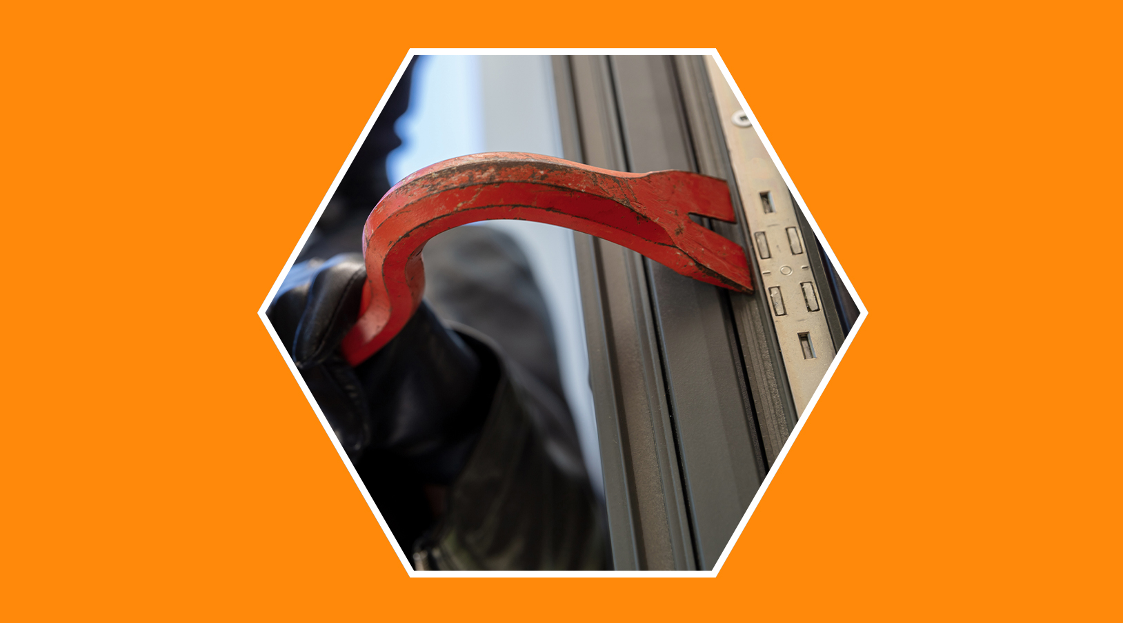 Protectores antipalanca para puertas: la seguridad llama a tu hogar