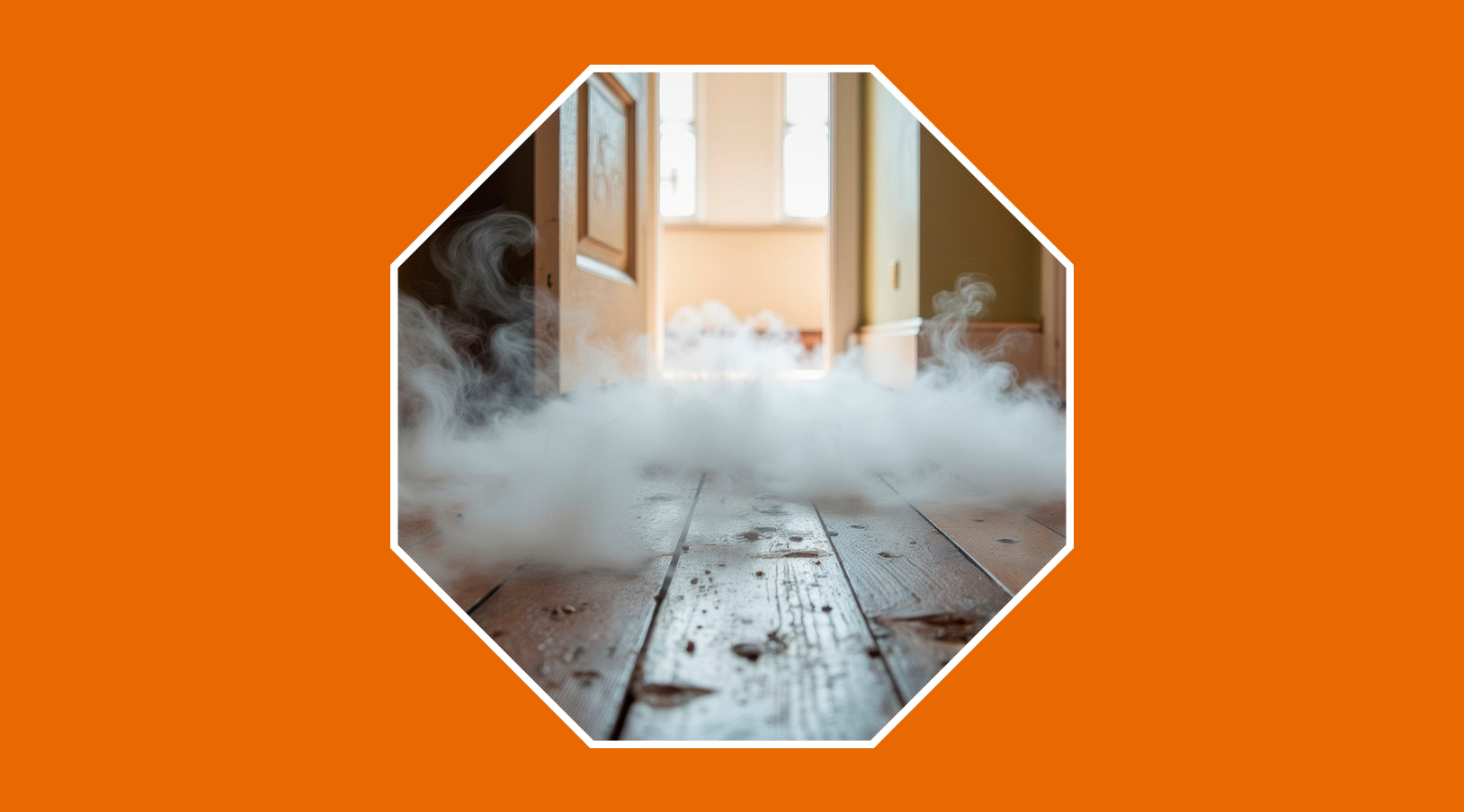 Alarmas con humo disuasorio: así frenan un robo en segundos