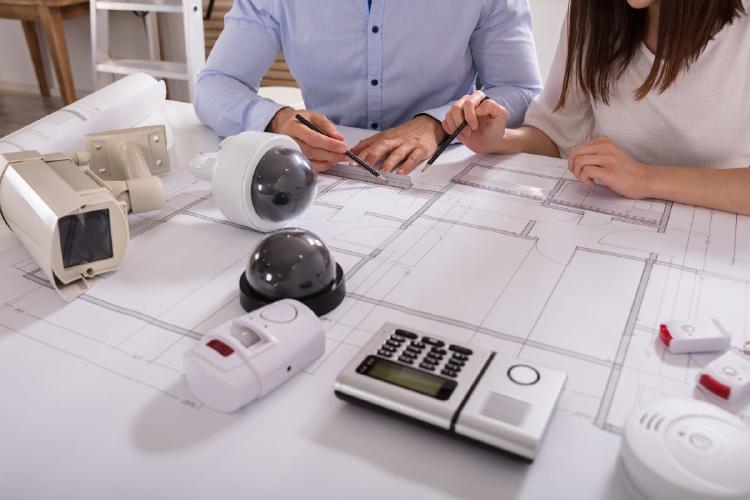 planificación colocación alarmas planificación colocación alarmas