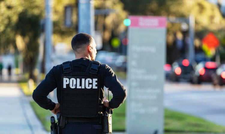 Servicios extra de seguridad: qué necesitas y qué es demasiado Servicios extra de seguridad: qué necesitas y qué es demasiado