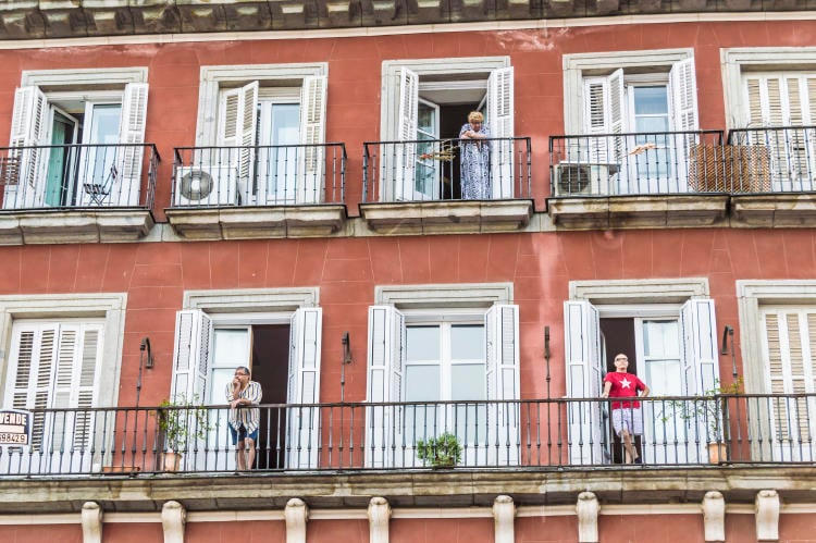 Qué es la seguridad colaborativa entre vecinos Qué es la seguridad colaborativa entre vecinos