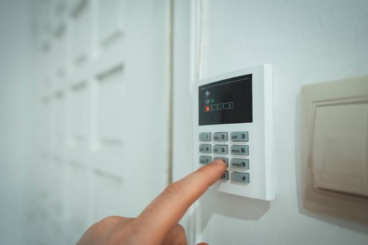 alarma corte de luz alarma corte de luz
