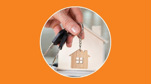 Cuidado con el piso perfecto: estafas de alquileres que siguen colando Cuidado con el piso perfecto: estafas de alquileres que siguen colando