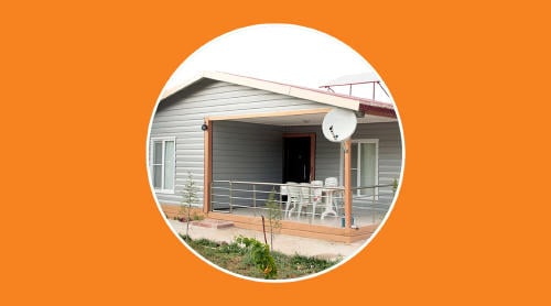 ¿Son seguras las casas prefabricadas? Toda la información ¿Son seguras las casas prefabricadas? Toda la información