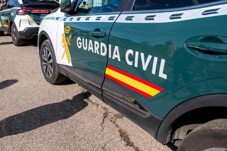 Guardia Civil Guardia Civil