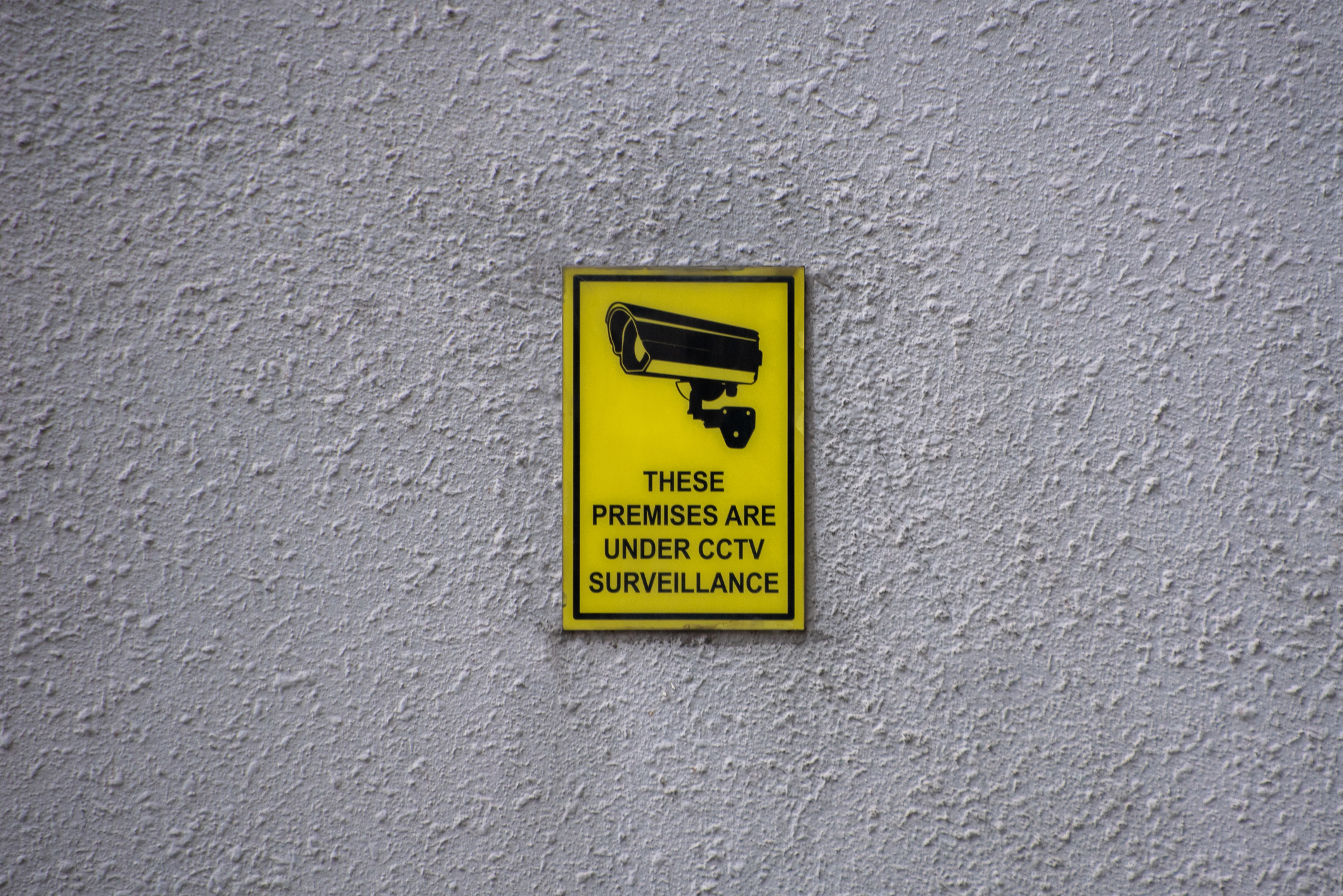 Placa alarma video