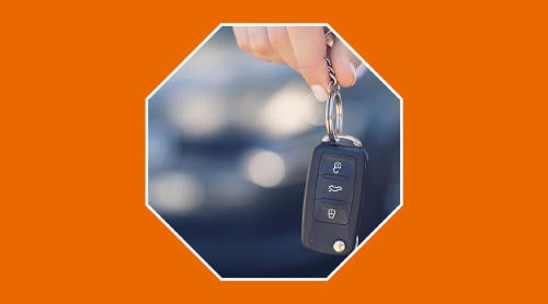 Llaves coche no funcionan soluciones Llaves coche no funcionan soluciones