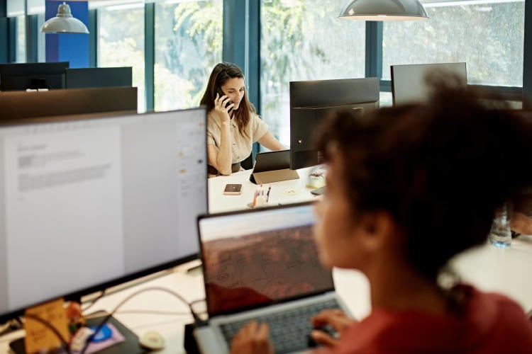 Coworking seguro: Protege tu espacio compartido con Yoigo Alarmas Coworking seguro: Protege tu espacio compartido con Yoigo Alarmas