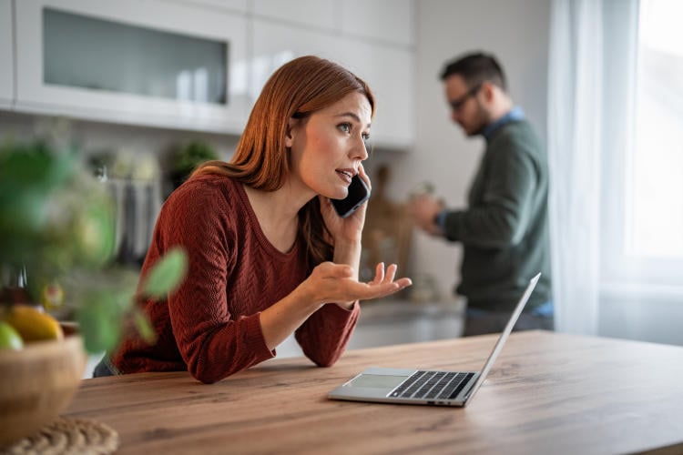 Errores de seguridad que debes evitar en la domótica de casa Errores de seguridad que debes evitar en la domótica de casa