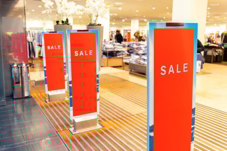 Cómo montar un sistema de alarma para una tienda de varias entradas Cómo montar un sistema de alarma para una tienda de varias entradas