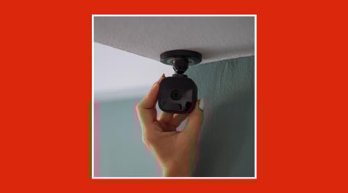 Zonas ciegas en casa: los puntos que suelen quedar sin vigilancia Zonas ciegas en casa: los puntos que suelen quedar sin vigilancia