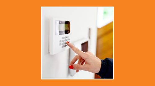 Seguridad casa Seguridad casa