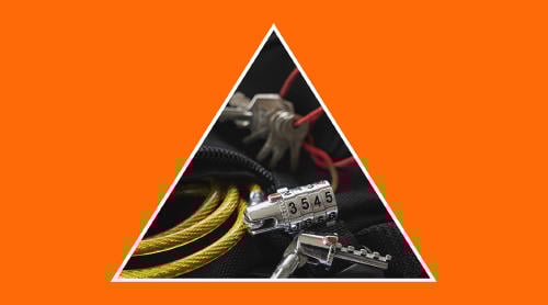 Gadget seguridad Gadget seguridad