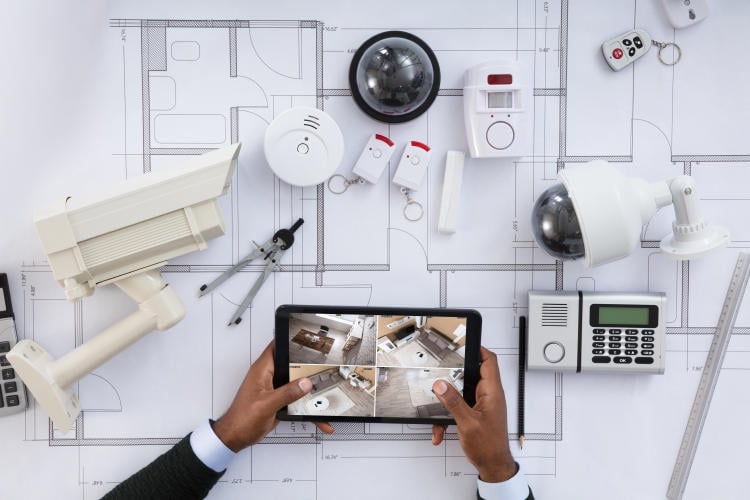 Mantenimiento remoto en equipos de seguridad: qué es Mantenimiento remoto en equipos de seguridad: qué es