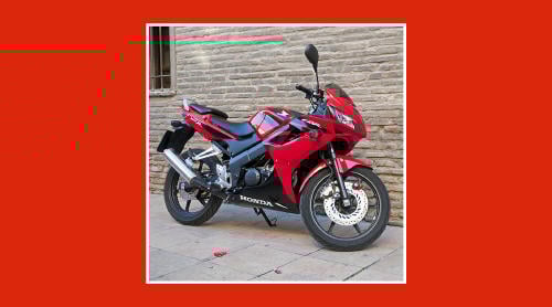 Consejos antirrobo moto Consejos antirrobo moto