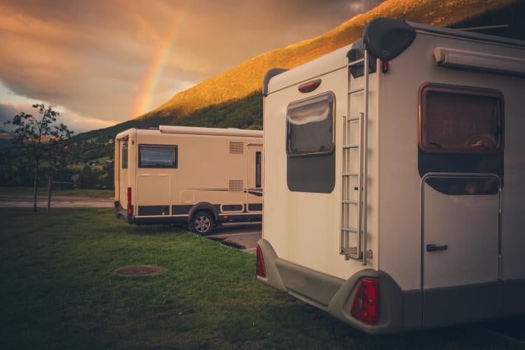 Alarmas para autocaravanas: cómo proteger tu casa sobre ruedas Alarmas para autocaravanas: cómo proteger tu casa sobre ruedas