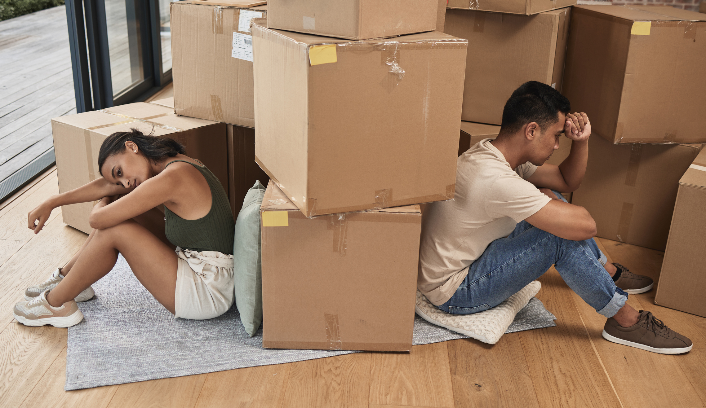 Qu&eacute; revisar en casa tras una ruptura para mantener la seguridad