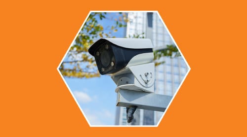 Cámara IP con contraseña: riesgos y cómo protegerte Cámara IP con contraseña: riesgos y cómo protegerte