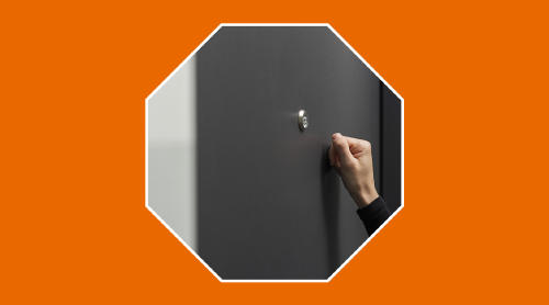 Reforzar la seguridad en tu comunidad de vecinos Reforzar la seguridad en tu comunidad de vecinos