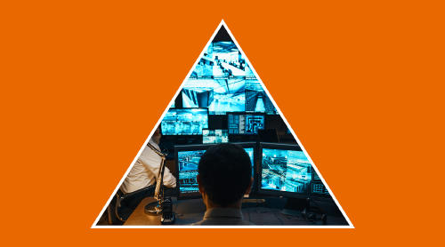 Comparación definitiva: ¿Qué cámara de vigilancia con visión nocturna graba mejor a oscuras? Comparación definitiva: ¿Qué cámara de vigilancia con visión nocturna graba mejor a oscuras?