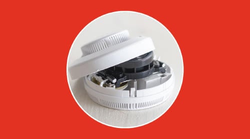 Alarma casera Alarma casera