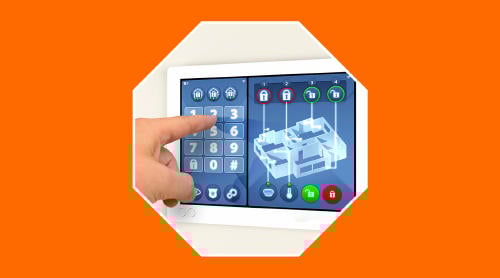 sensores alarma sensores alarma