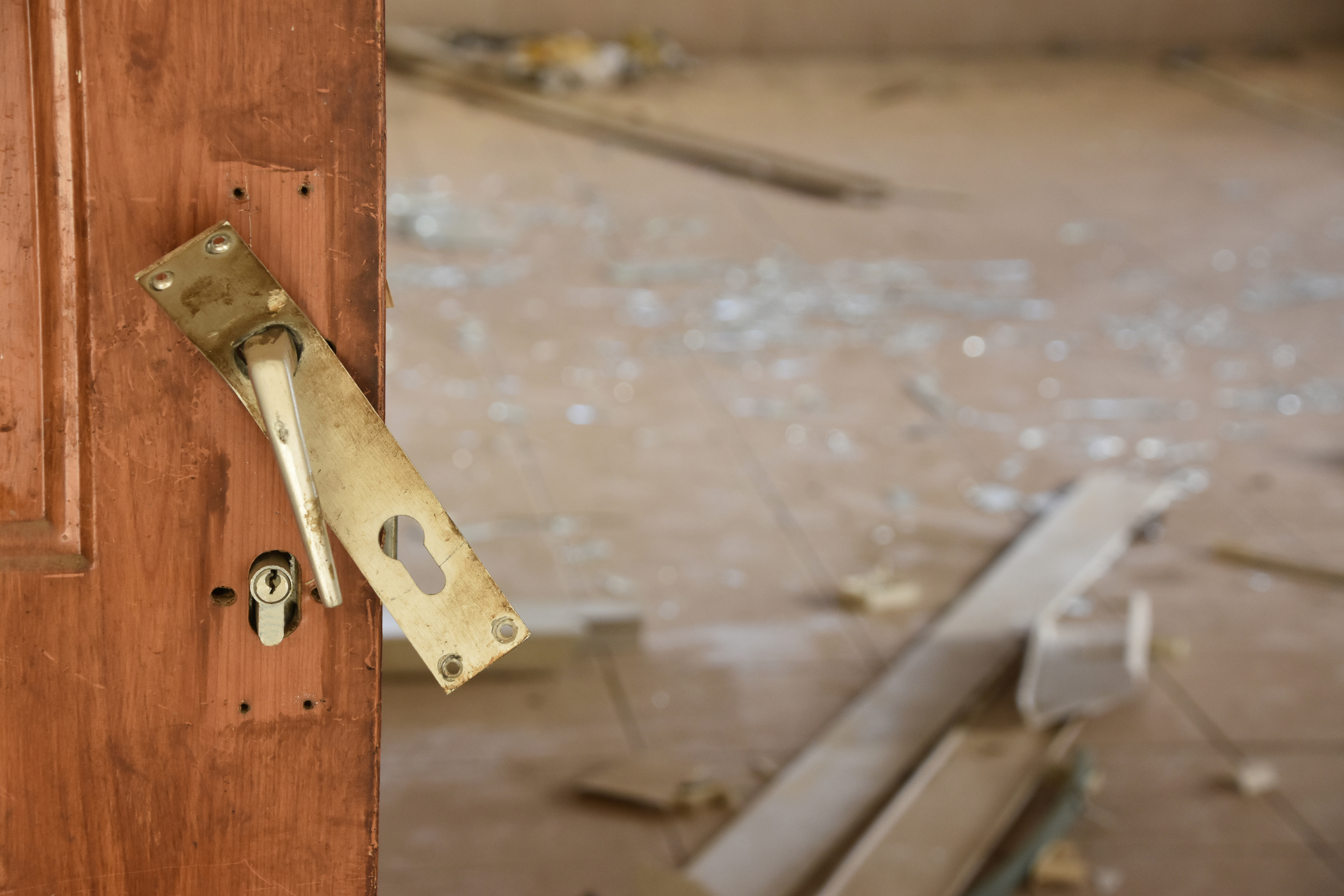 Gu&iacute;a definitiva de seguridad en el hogar para el 2026