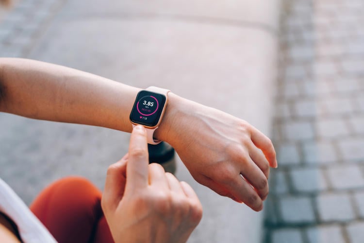 Monitoriza cada uno de tus movimientos con estos wearables de seguridad personal Monitoriza cada uno de tus movimientos con estos wearables de seguridad personal