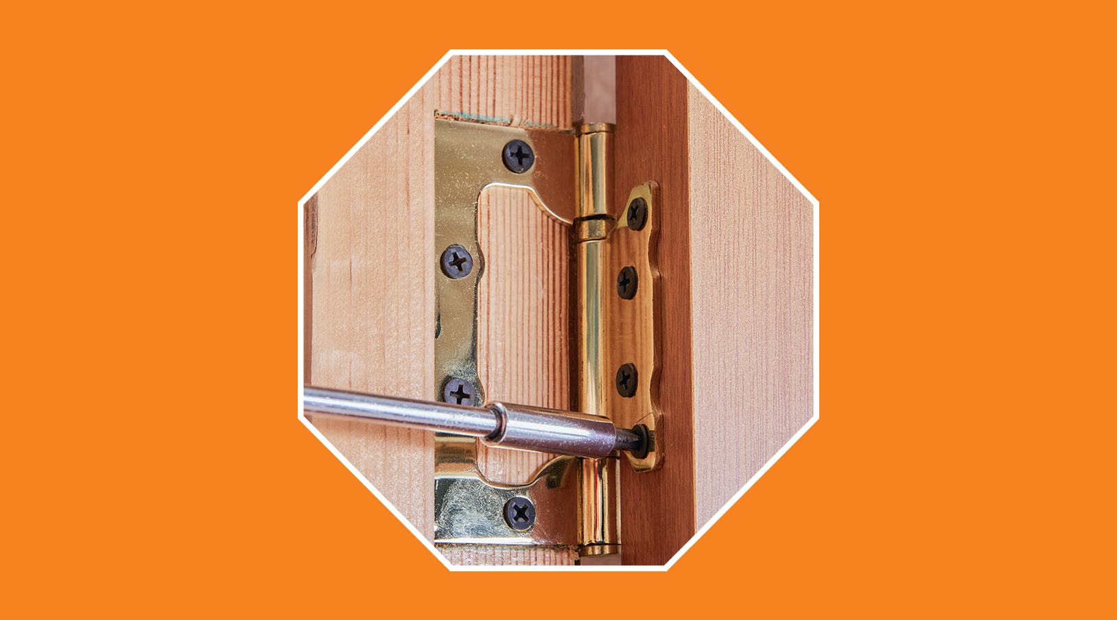 Protectores de bisagras para puertas: el detalle que evita forzados