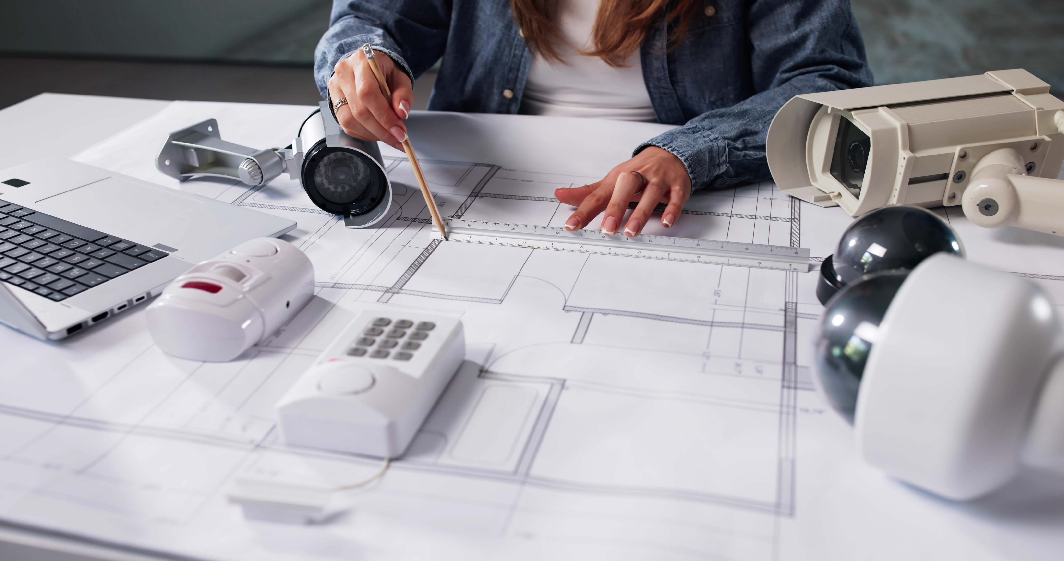 Comparativa de sensores de inundaci&oacute;n para s&oacute;tanos y garajes