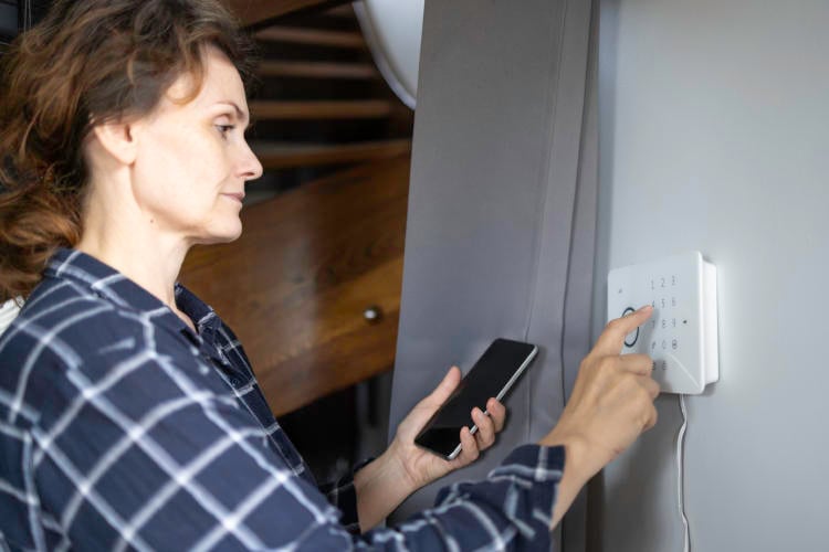 Guía para elegir la mejor alarma de seguridad en 2025 Guía para elegir la mejor alarma de seguridad en 2025