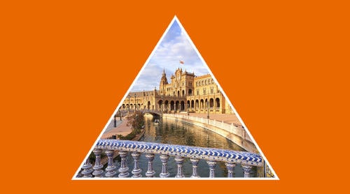 Barrios más peligrosos y conflictivos de Sevilla Barrios más peligrosos y conflictivos de Sevilla