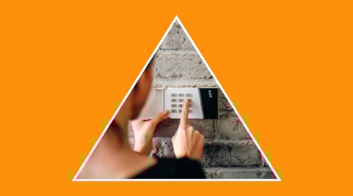 Alarmas silenciosas o visuales: cuál te conviene más Alarmas silenciosas o visuales: cuál te conviene más