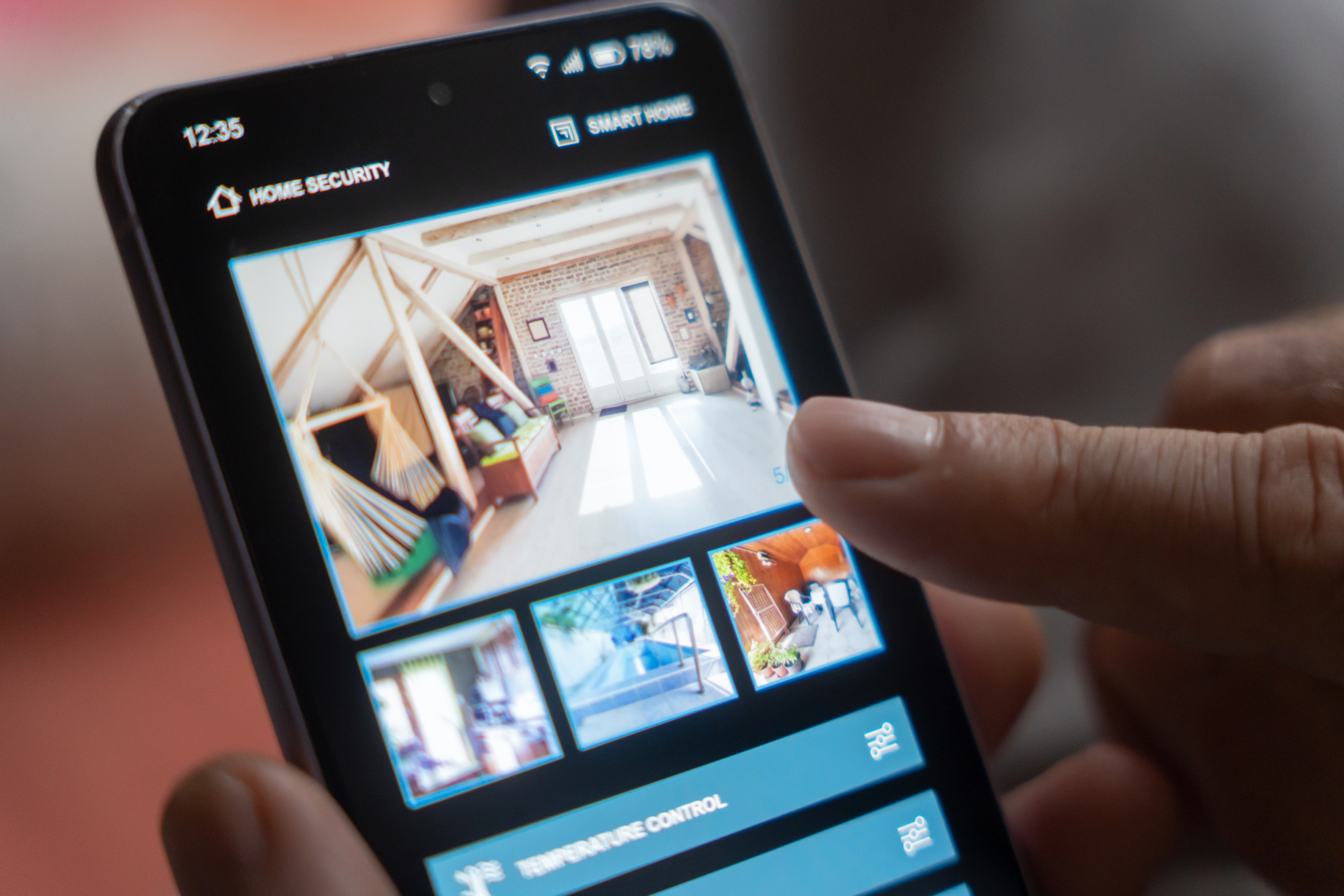 C&aacute;maras con &aacute;ngulo fijo vs gran angular: cu&aacute;l elegir