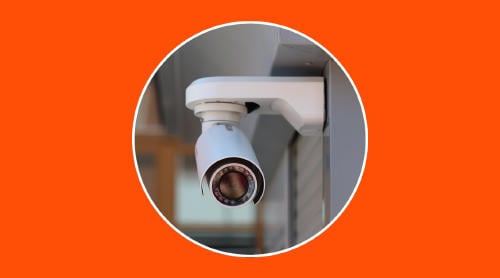 Cómo saber si necesitas una cámara exterior y cuál elegir Cómo saber si necesitas una cámara exterior y cuál elegir