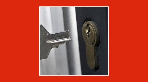 LLAVE PARTIDA CERRADURA LLAVE PARTIDA CERRADURA