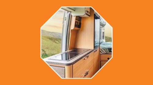 Consejos de seguridad para tu furgoneta camper Consejos de seguridad para tu furgoneta camper