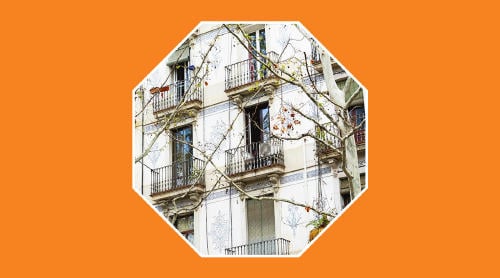 Ranking de barrios más peligrosos de Barcelona Ranking de barrios más peligrosos de Barcelona