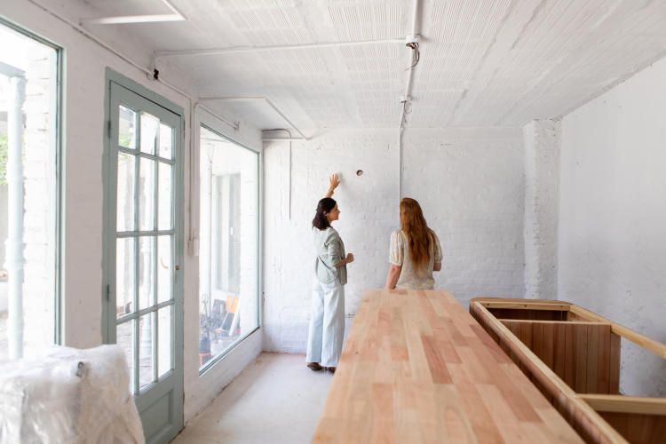 Protege tu hogar de los robos durante reformas o mudanzas Protege tu hogar de los robos durante reformas o mudanzas