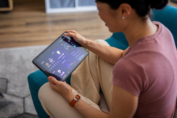 Tecnologías radar y ultrasonidos: la nueva frontera anti intrusos en hogares inteligentes Tecnologías radar y ultrasonidos: la nueva frontera anti intrusos en hogares inteligentes