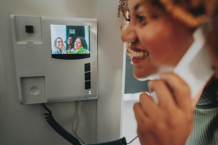 Dispositivos de seguridad imprescindibles para un hogar conectado Dispositivos de seguridad imprescindibles para un hogar conectado