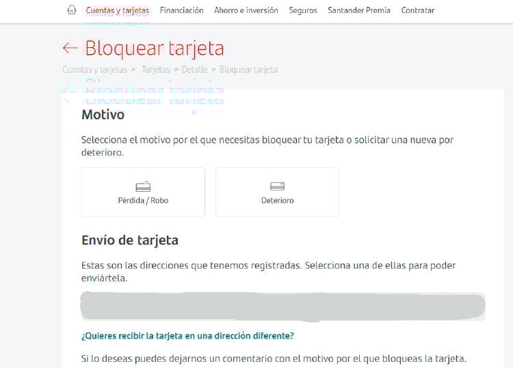 Cómo bloquear la tarjeta de crédito si me han robado la cartera Cómo bloquear la tarjeta de crédito si me han robado la cartera