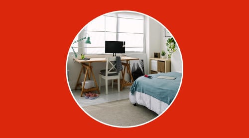 Guía de seguridad para pisos compartidos o residencias de estudiantes Guía de seguridad para pisos compartidos o residencias de estudiantes