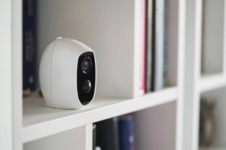 Mejores sistemas de seguridad para proteger tu casa Mejores sistemas de seguridad para proteger tu casa