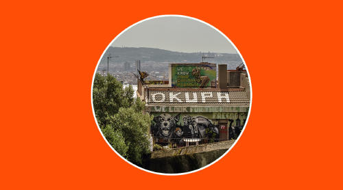 Diferencias entre un ocupa y un okupa: derechos y opciones Diferencias entre un ocupa y un okupa: derechos y opciones